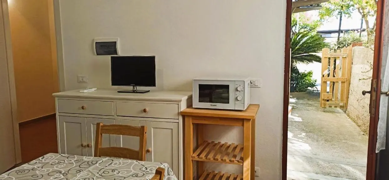 Case Di Rosita Pietra Ligure Apartment