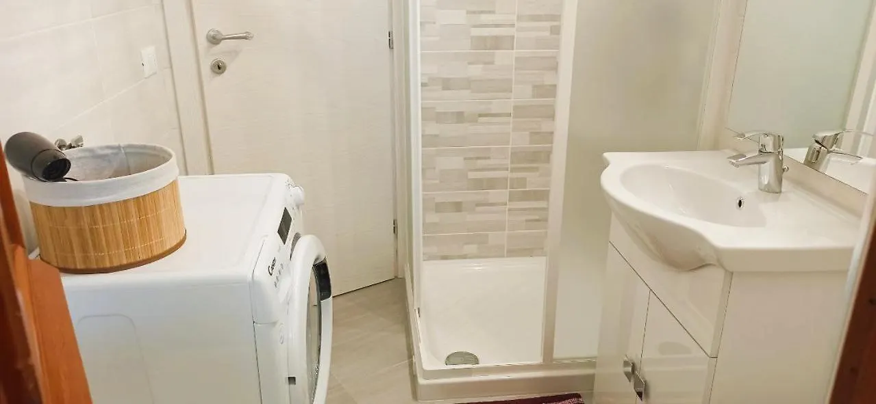 Apartment Case Di Rosita Pietra Ligure