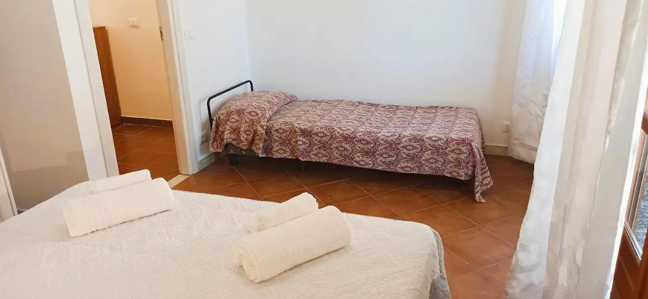 Lejlighed Case Di Rosita Pietra Ligure Italien