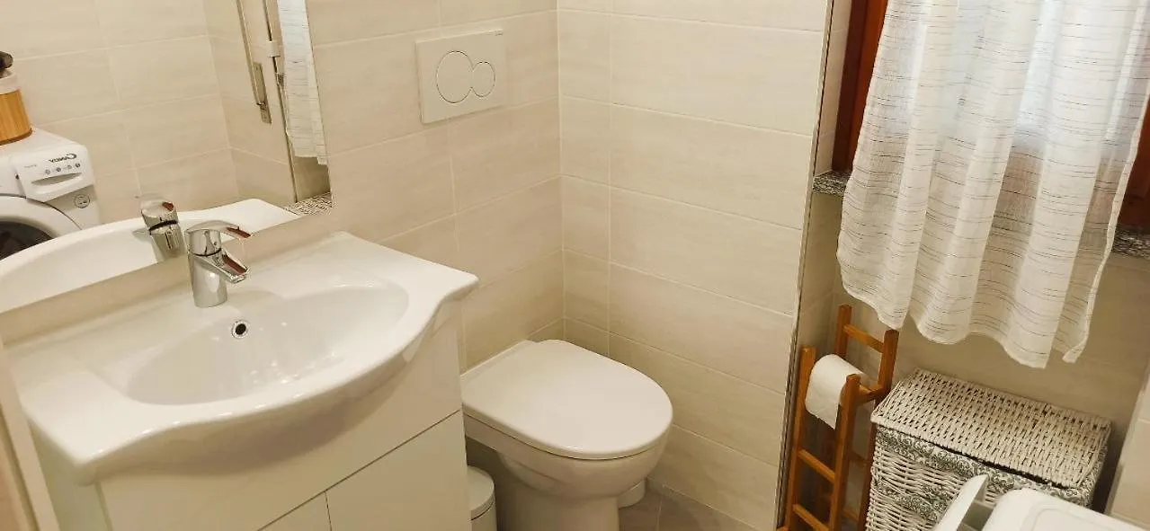 Case Di Rosita Pietra Ligure 0*,