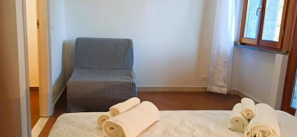 Apartment Case Di Rosita Pietra Ligure