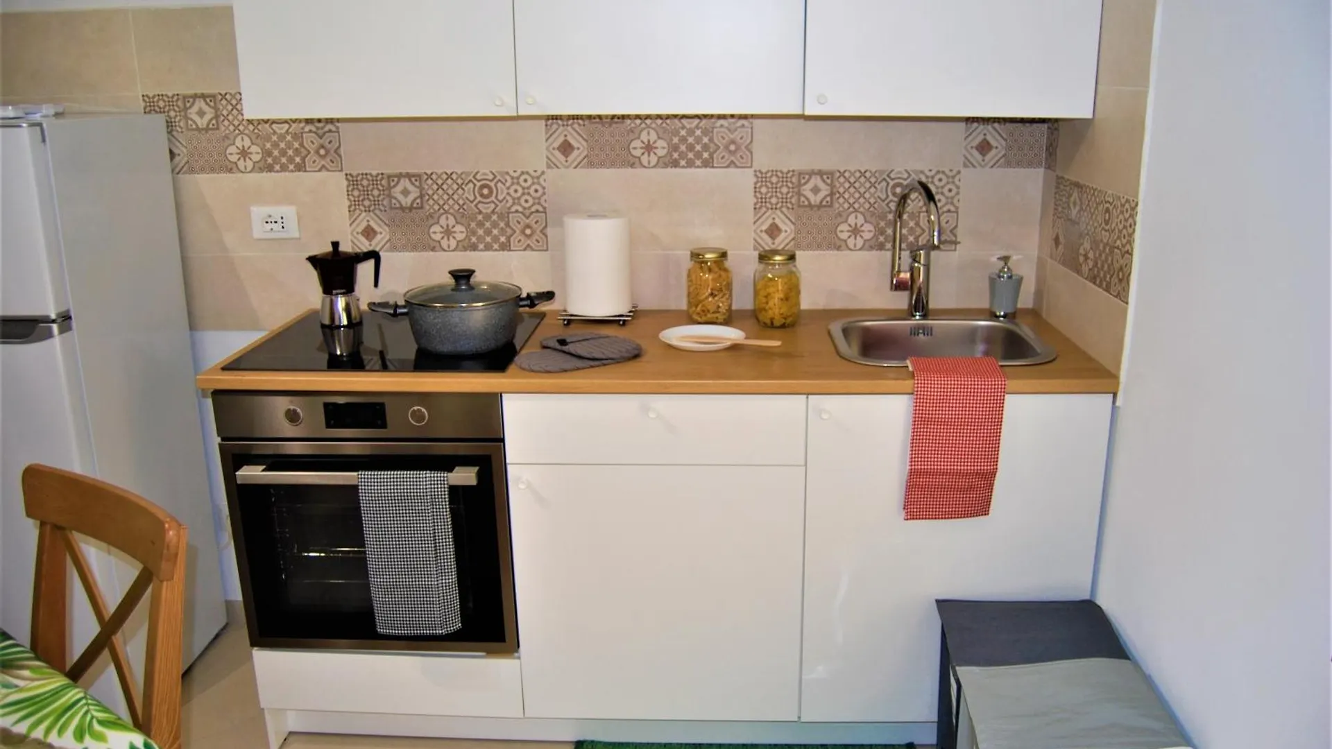 Case Di Rosita Pietra Ligure 0*,  Italien
