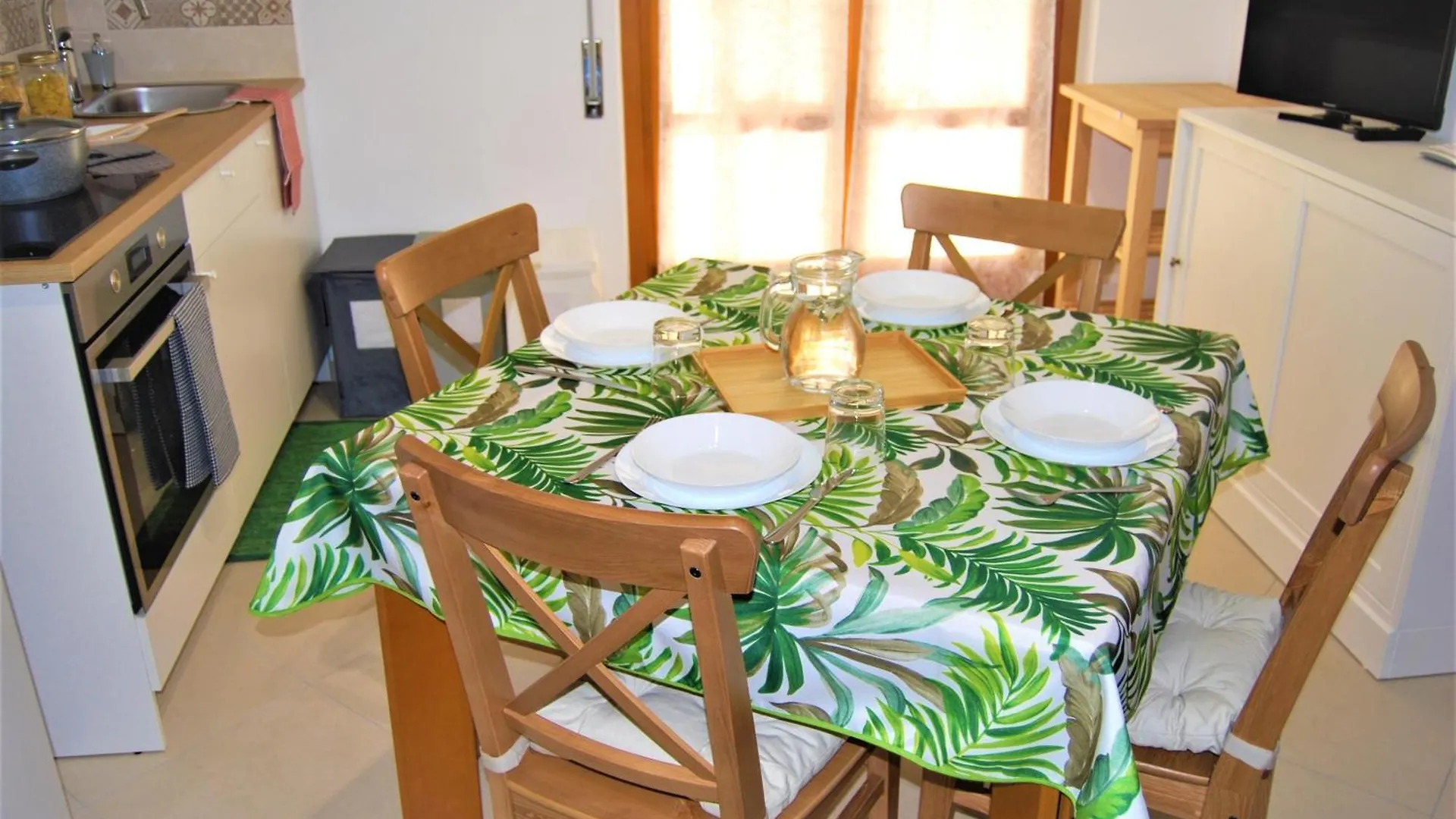 Case Di Rosita Pietra Ligure Apartment