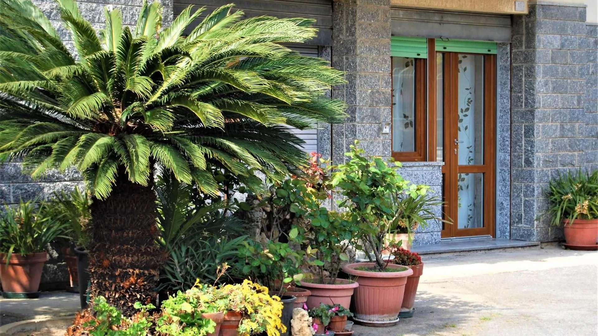 Case Di Rosita Pietra Ligure
