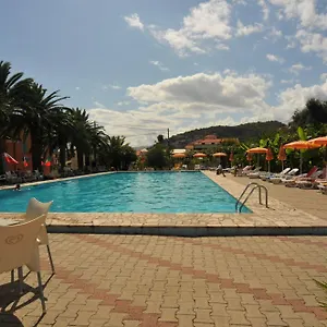 Il Borgo Degli Ulivi Aparthotel